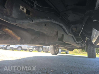 2012 Ford F-150 Lariat Crew Cab Medium Bed - miniatura 4