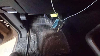 2012 Ford F-150 Lariat Crew Cab Medium Bed – miniatura 19