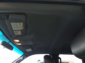 2012 Ford F-150 Lariat Crew Cab Medium Bed – miniatura 20