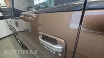 2012 Ford F-150 Lariat Crew Cab Medium Bed – miniatura 26