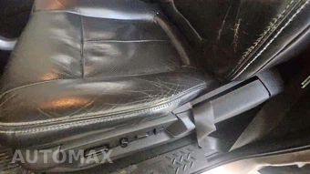 2012 Ford F-150 Lariat Crew Cab Medium Bed – miniatura 31