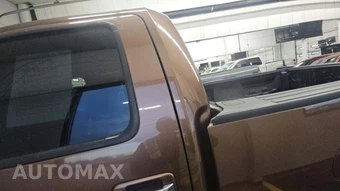 2012 Ford F-150 Lariat Crew Cab Medium Bed – miniatura 38