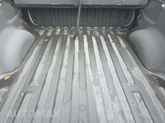 2012 Ford F-150 Lariat Crew Cab Short Bed - miniatura 14