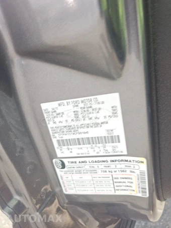 2012 Ford F-150 Lariat Crew Cab Short Bed - miniatura 14