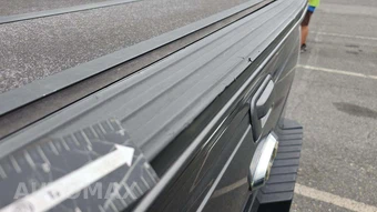 2012 Ford F-150 Lariat Crew Cab Short Bed - miniatura 21