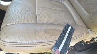 2012 Ford F-150 Lariat Crew Cab Short Bed - miniatura 18