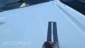 2012 Ford F-150 Lariat Crew Cab Short Bed - miniatura 20
