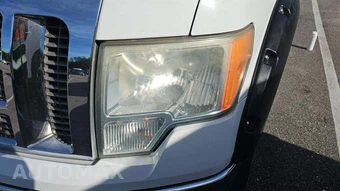 2012 Ford F-150 Lariat Crew Cab Short Bed - miniatura 31