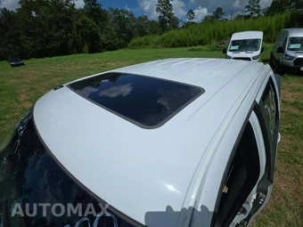 2012 Ford F-150 Lariat Crew Cab Short Bed - miniatura 12