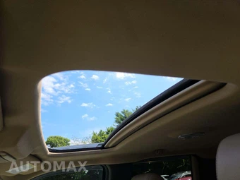 2012 Ford F-150 Lariat Crew Cab Short Bed - miniatura 11