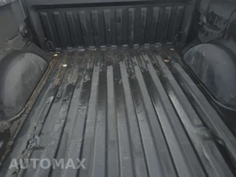 2012 Ford F-150 Lariat Crew Cab Short Bed - miniatura 16