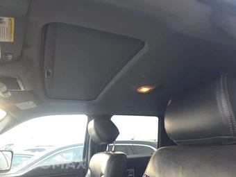2012 Ford F-150 Lariat Crew Cab Short Bed - miniatura 17