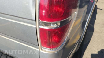 2012 Ford F-150 Lariat Crew Cab Short Bed - miniatura 20