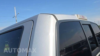 2012 Ford F-150 Lariat Crew Cab Short Bed - miniatura 33