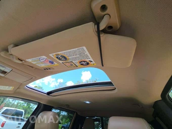 2012 Ford F-150 Lariat Crew Cab Short Bed - miniatura 11