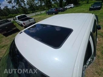 2012 Ford F-150 Lariat Crew Cab Short Bed - miniatura 12