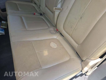 2012 Ford F-150 Lariat Crew Cab Short Bed - miniatura 22
