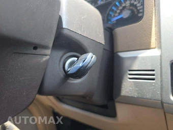2012 Ford F-150 Lariat Crew Cab Short Bed - miniatura 8