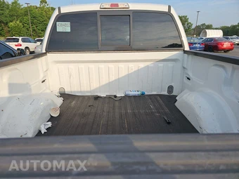 2012 Ford F-150 Lariat Crew Cab Short Bed - miniatura 16