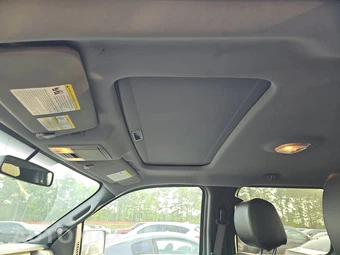 2012 Ford F-150 Lariat Crew Cab Short Bed - miniatura 17