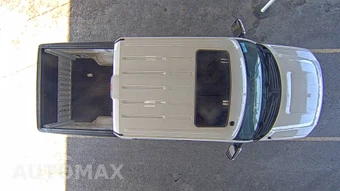 2012 Ford F-150 Lariat Crew Cab Short Bed - miniatura 18