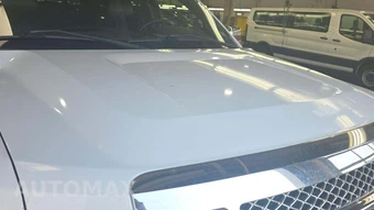 2012 Ford F-150 Lariat Crew Cab Short Bed - miniatura 20