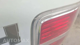 2012 Ford F-150 Lariat Crew Cab Short Bed - miniatura 25