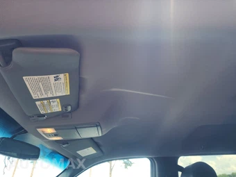 2012 Ford F-150 Lariat Crew Cab Short Bed - miniatura 17