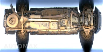 2012 Ford F-150 Lariat Crew Cab Short Bed - miniatura 18