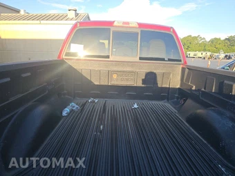 2012 Ford F-150 Lariat Extended Cab Medium Bed w/Rear Doors - miniatura 16
