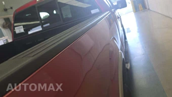 2012 Ford F-150 Lariat Extended Cab Medium Bed w/Rear Doors - miniatura 22