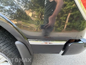 2012 Ford F-150 Platinum Crew Cab Short Bed - miniatura 24
