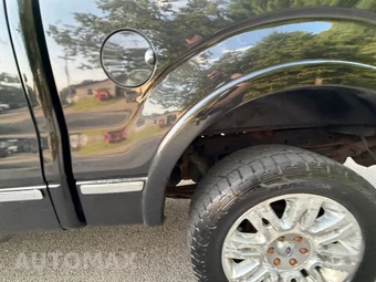 2012 Ford F-150 Platinum Crew Cab Short Bed - miniatura 25