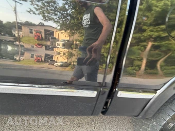 2012 Ford F-150 Platinum Crew Cab Short Bed - miniatura 26