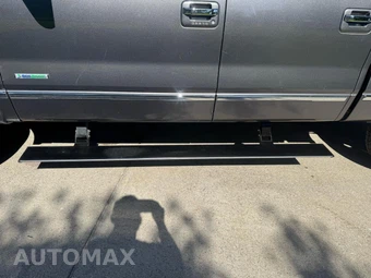 2012 Ford F-150 Platinum Crew Cab Short Bed - miniatura 11