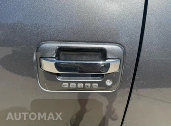 2012 Ford F-150 Platinum Crew Cab Short Bed - miniatura 12