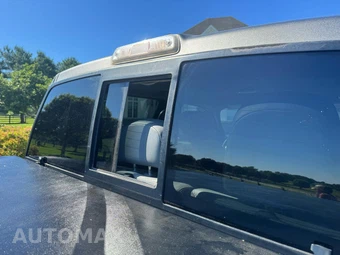 2012 Ford F-150 Platinum Crew Cab Short Bed - miniatura 17