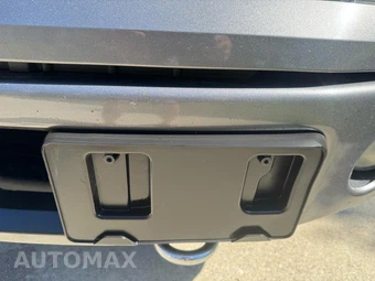 2012 Ford F-150 Platinum Crew Cab Short Bed - miniatura 23