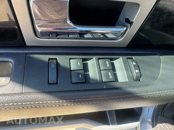 2012 Ford F-150 Platinum Crew Cab Short Bed - miniatura 25