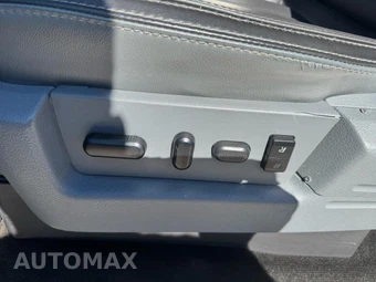 2012 Ford F-150 Platinum Crew Cab Short Bed - miniatura 27