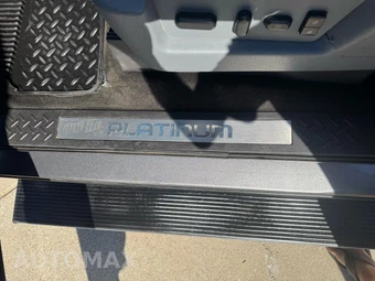 2012 Ford F-150 Platinum Crew Cab Short Bed - miniatura 28