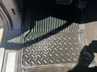 2012 Ford F-150 Platinum Crew Cab Short Bed - miniatura 29