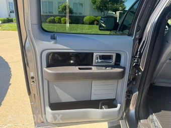 2012 Ford F-150 Platinum Crew Cab Short Bed - miniatura 31