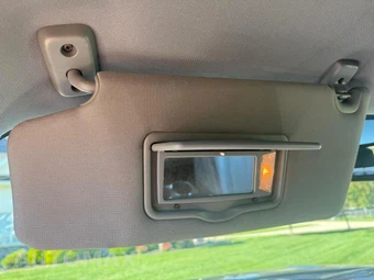 2012 Ford F-150 Platinum Crew Cab Short Bed - miniatura 48