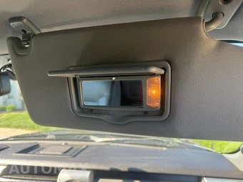 2012 Ford F-150 Platinum Crew Cab Short Bed - miniatura 49