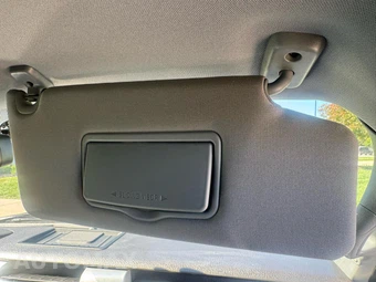 2012 Ford F-150 Platinum Crew Cab Short Bed - miniatura 50