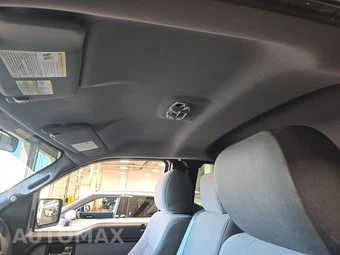 2012 Ford F-150 STX Extended Cab Medium Bed w/Rear Doors - miniatura 19