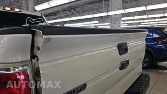 2012 Ford F-150 STX Extended Cab Medium Bed w/Rear Doors - miniatura 28