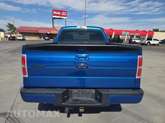 2012 Ford F-150 STX Regular Cab Medium Bed - miniatura 10