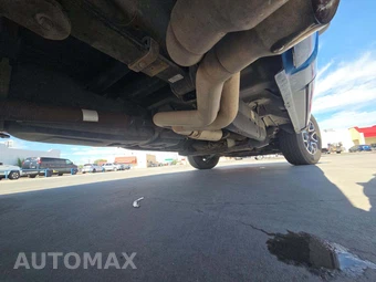 2012 Ford F-150 STX Regular Cab Medium Bed - miniatura 12